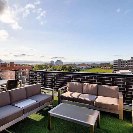 Breathtaking Downtown Penthouse A - Sleeps 11 Villa Chicago Esterno foto